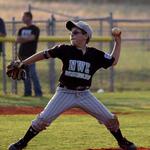 Zach Payne delivers a great pitch