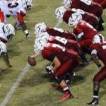 Tate vs West Florida