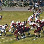 Tate vs Escambia