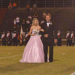 Tate Homecoming And Band