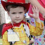 Flomaton Juction Day