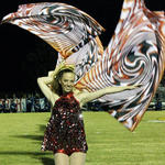 Let The Music Play, Everyone Cheer