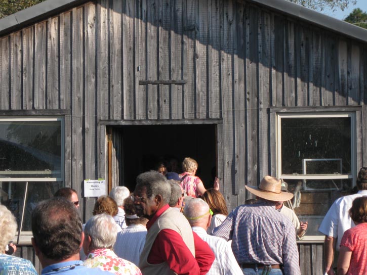 Doug Corbin Farm_Beekeeping_2012 Farm Tour 001.jpg