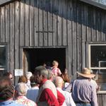 Doug Corbin Farm_Beekeeping_2012 Farm Tour 001.jpg