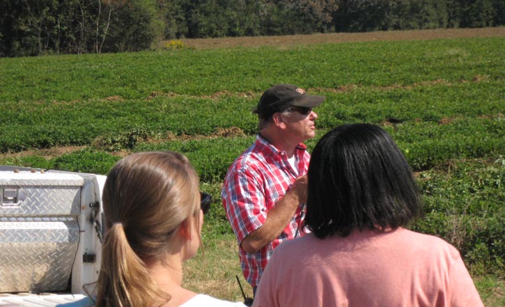 Sigafoose Farms_Peanuts_2012 Farm Tour 002.jpg