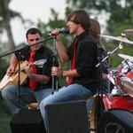 XII Gates Concert Flomaton