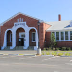 Molino Community Center Sneek Peak