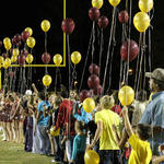 NHS Homecoming Night