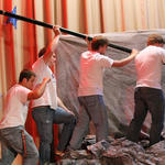 NHS Veterans Program