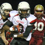 NHS Hosts West Florida