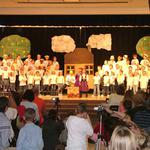 Molino Park First Grade Play
