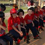 Braves vs. River Cats