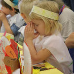 Camp Fire Thanksgiving