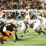 Chiefs Week Action Part 1