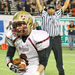 Chiefs Week Action Part 2