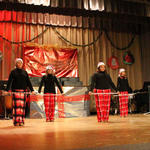 NHS Christmas Variety Show