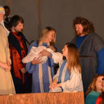 Bratt A Baby Changes Everything