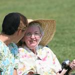 Pen Wheel Fishing Rodeo 2