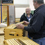 North Escambia Bee Workshop