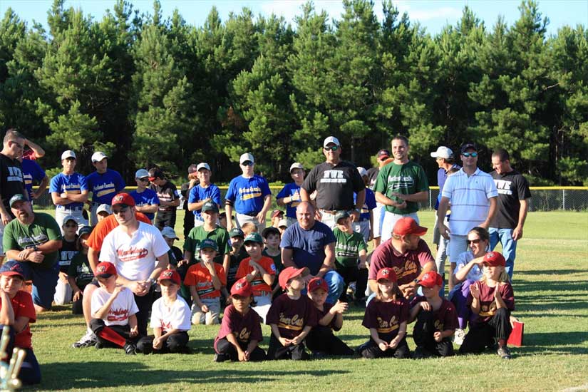 NWE Closing Ceremony