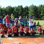 NWE Closing Ceremony