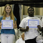 EWMS Academic Awards