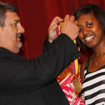 NHS Senior Honors Scholarships