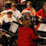 NHS-Band-Christmas203