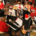 NHS-Band-Christmas205