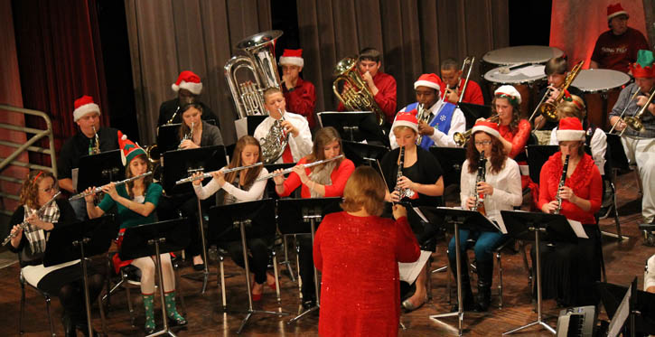 NHS-Band-Christmas207