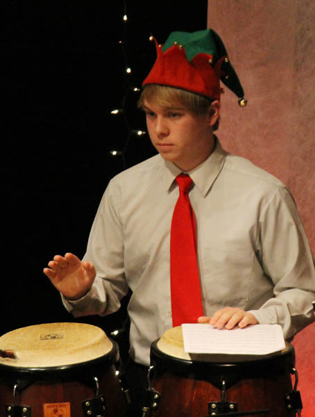 NHS-Band-Christmas208