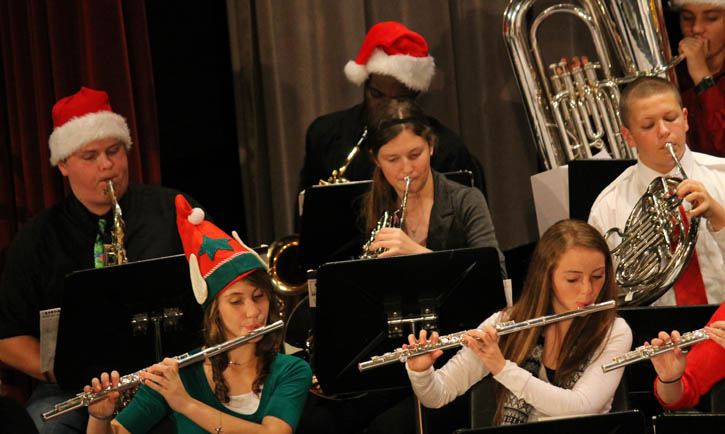 NHS-Band-Christmas212