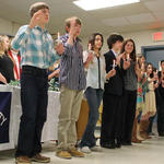 EWMS National Junior Honor Society