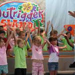 First Baptist Bratt VBS