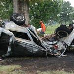Byrneville Fatal Wreck