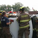 Highway 97 Wreck 06 22