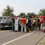 Highway 97 Wreck 06 22