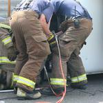 Highway 97 Wreck 06 22