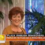 Cheryl Golson On Today Show