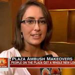 Shelby's Interview On The Today Show