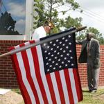 Century Veteran's Wall of Honor