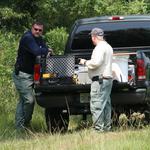 Preparing the Detonation Cord