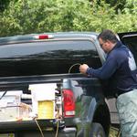 Preparing Detonation Cord