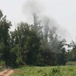 After The  Explosion