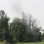 After The  Explosion