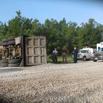 Hwy 31 & Fannie Rd Accident