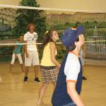 Ray's Chapel Youth Back to School