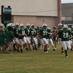 Flomaton JV vs Excel