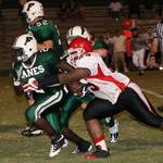 Flomaton vs Southern Choctaw