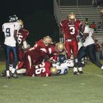 Northview vs Walton County